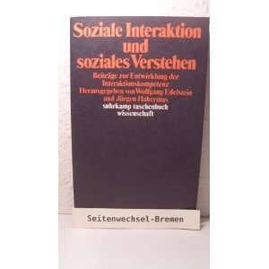   9783518280461) Wolfgang / Habermas, Jürgen (Hg.) Edelstein Books