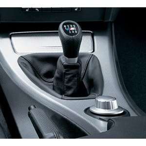 BMW 25 11 8 037 308 M Leather Sport Gear Shift Knob For Sports Wagon 