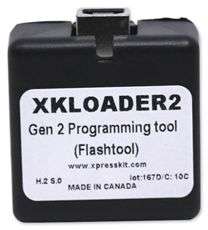 XPRESSKIT XKLOADER 2 XKLOADER2 BY PASS MODULE XK LOADER 613815560371 