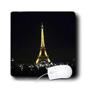  in amazement at the beautiful lit up sight   Mouse Pads Electronics