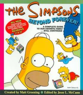   Still Continued by Matt Groening, HarperCollins Publishers  Paperback