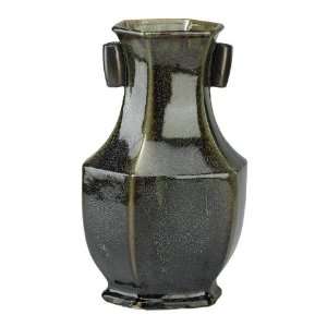    Medium Augusta Vase Dimensions H15.75 W10