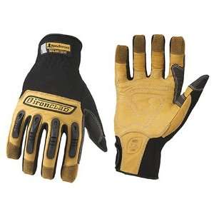  Ironclad Ranchworx Gloves RWG 03 M, Medium