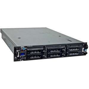   DVD Server w/Video & Dual Gigabit LAN   No Operating System