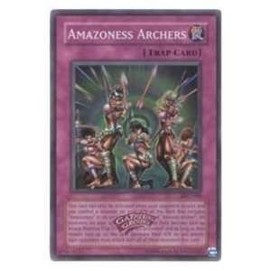  ess Archers   Magicians Force   Super Rare [Toy 