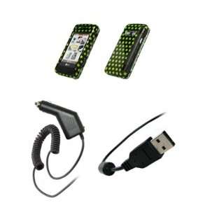   Charge Sync Cable for LG enV Touch VX11000 Cell Phones & Accessories