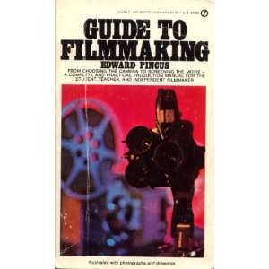  Guide to Filmmaking Edward Pincus Books