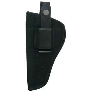  Bulldog Hybrid Ambid Belt Holster24 Md.# Bdh 24 Sports 