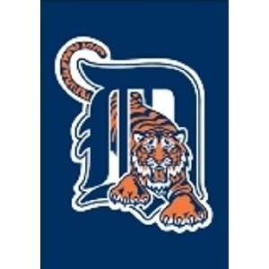  Detroit Tigers Mini Garden Flag *SALE*