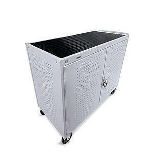   Laptop Storage Cart (Catalog Category Accessories / Stands & Cabinets