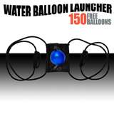 Giant Water Balloon Launcher