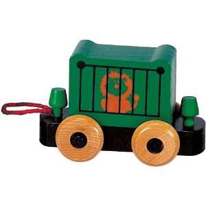 Midget Circus Railway   Lion Car Toys & Games