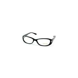 Tom Ford Tf 5075 B5 Black Plastic Eyeglasses