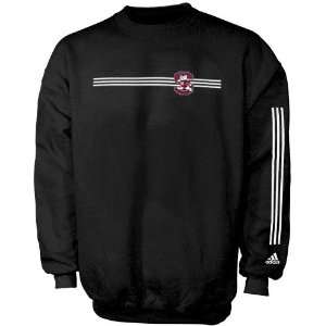   Carolina State Bulldogs Black Money Crew Sweatshirt