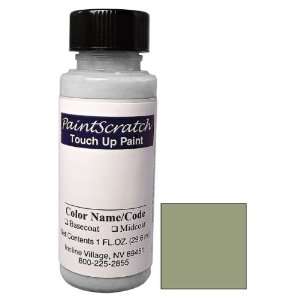  1 Oz. Bottle of Canteen Metallic Touch Up Paint for 2004 