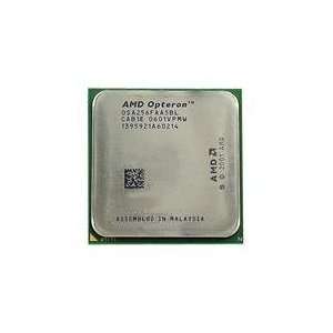  Amd Opteron 2427 2.2 6MB,2ND Cpu Secondary Processor Kit 