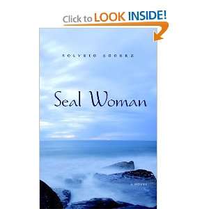  Seal Woman [Paperback] Solveig Eggerz Books