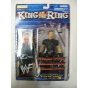  WWF King of the Ring Superstars 8 Team Corporate   Big 