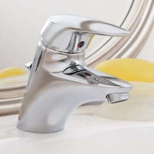  American Standard 2000.101 Ceramix Bathroom Faucet with 