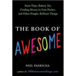  Neil PasrichasThe Book of Awesome Snow Days, Bakery Air 