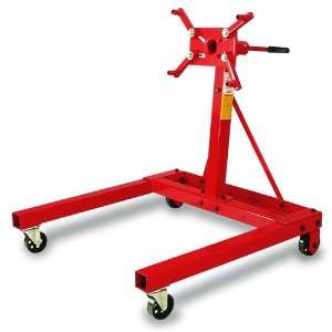  American Forge 1,250 lb. Capacity Engine Stand