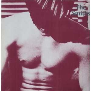  S/T LP (VINYL) GERMAN ROUGH TRADE 1984 SMITHS Music