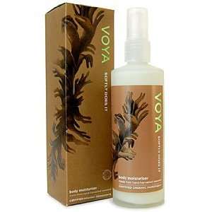  Voya Softly Does It Body Moisturizer   6.76 oz. Beauty