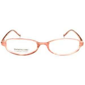  Magic Clip M 322 Rose Eyeglasses