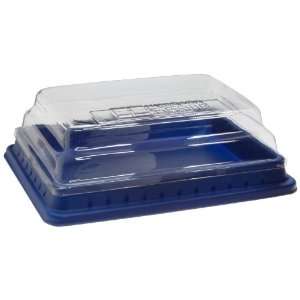 American Educational 9422 Deluxe Dissection Pan with Pad and Cover, 12 