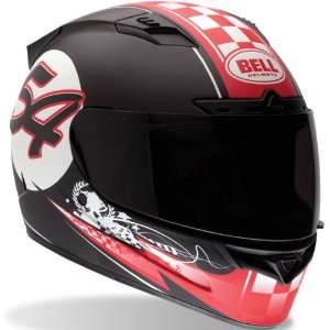  Bell Vortex B 54 Helmet   2X Large/Black Automotive