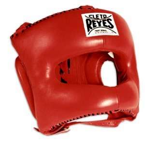  Cleto Reyes Cleto Reyes Protector Training Headgear 