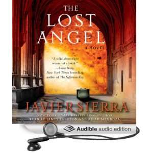  The Lost Angel A Novel (Audible Audio Edition) Javier 