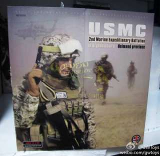 Soldier Story USMC 2.0 2nd MEB Afghanistan Helmand  