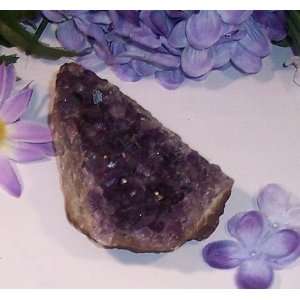  Amethyst Natural Cluster   (B)