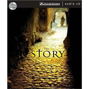  The Story (9780310934516) Zondervan Books