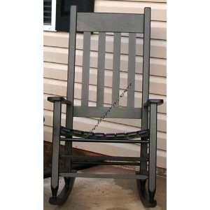   PORCH ROCKER Using This Step By Step DIY Patterns by WoodPatternExpert