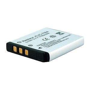  Kodak Easyshare V1253 Digital Camera Battery   1150Mah 