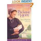 Promise of Hope A Novel (Kauffman Amish Bakery Series) by Amy 