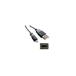 MPF® USB U8 U 8 Cable Lead Cord for Kodak Easyshare C1013, CD33, CD40 