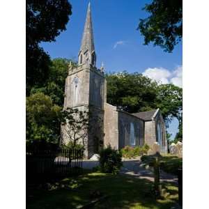  Church of Ireland, Castletownroche, County Cork, Ireland 