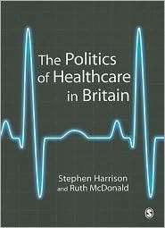   in Britain, (0761941606), Harrison Stephen, Textbooks   