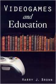   Education, (0765619970), Harry J. Brown, Textbooks   
