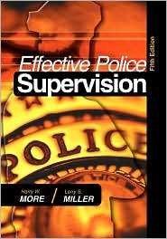   Supervision, (1593453310), Harry W. More, Textbooks   