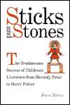   to Harry Potter, (0415928117), Jack Zipes, Textbooks   