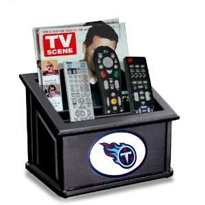  Tennessee Titans Media Organizer