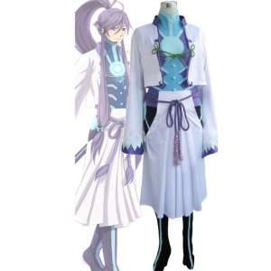  Vocaloid Kamui Gackpoid Cosplay Costume Toys & Games