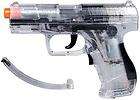 Walther P99 Clear Airsoft Electric.