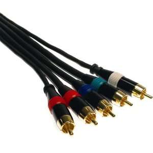  CMB Audio/Video Cable Electronics