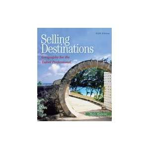  Selling Destinations, 5th Edition 