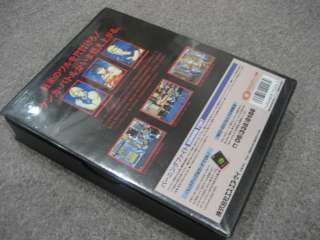 NEO GEO AES Street action Burning fight Rom Video game japan SNK CORP 